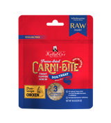 Kelly & Co's Freeze Dried Carnibite Chicken Treat